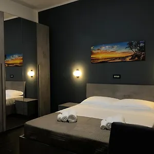 Neyra Beach 3*, Rimini Italy